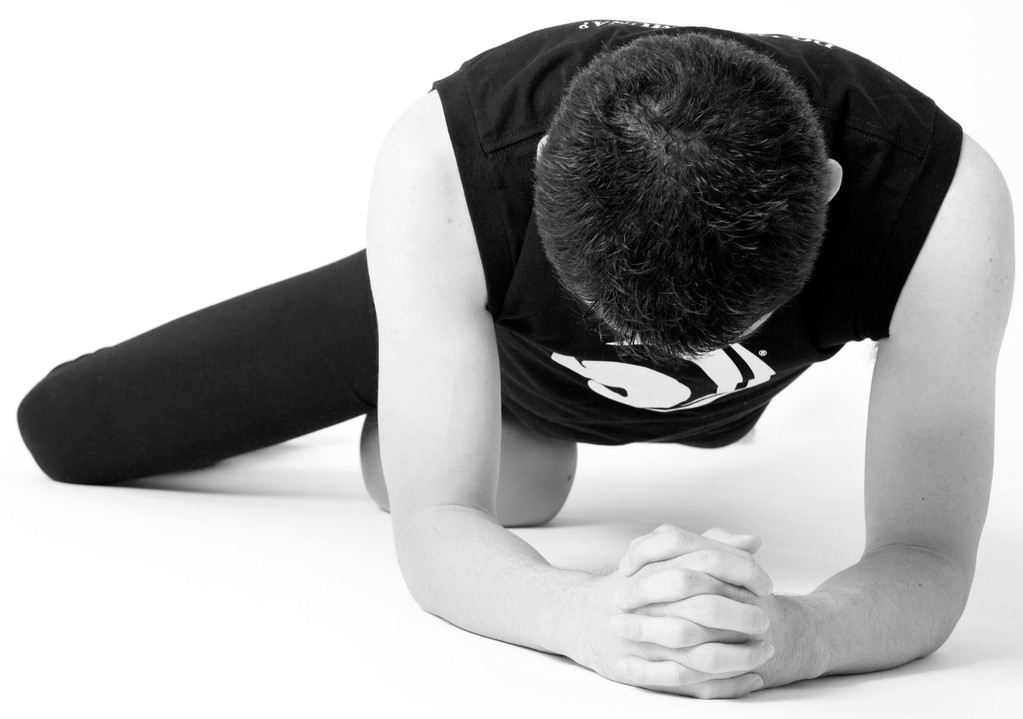 【内転筋　Adductor】　Yamuna Body Rolling®