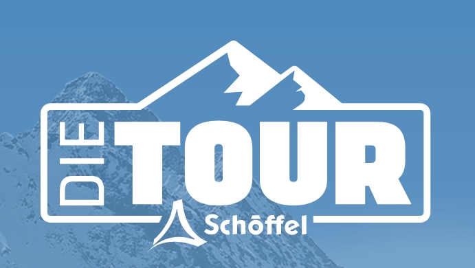 SCHÖFFEL  - DIE TOUR  -   4. bis 6. März 2022