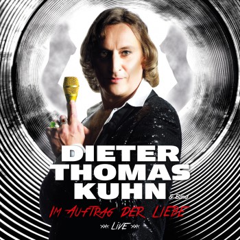 Dieter Thomas Kuhn & Band Wien Live WUK Hotel Urania das Event, Hotel Empfehlung Konzert