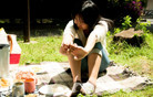 女性単身で沖縄移住
