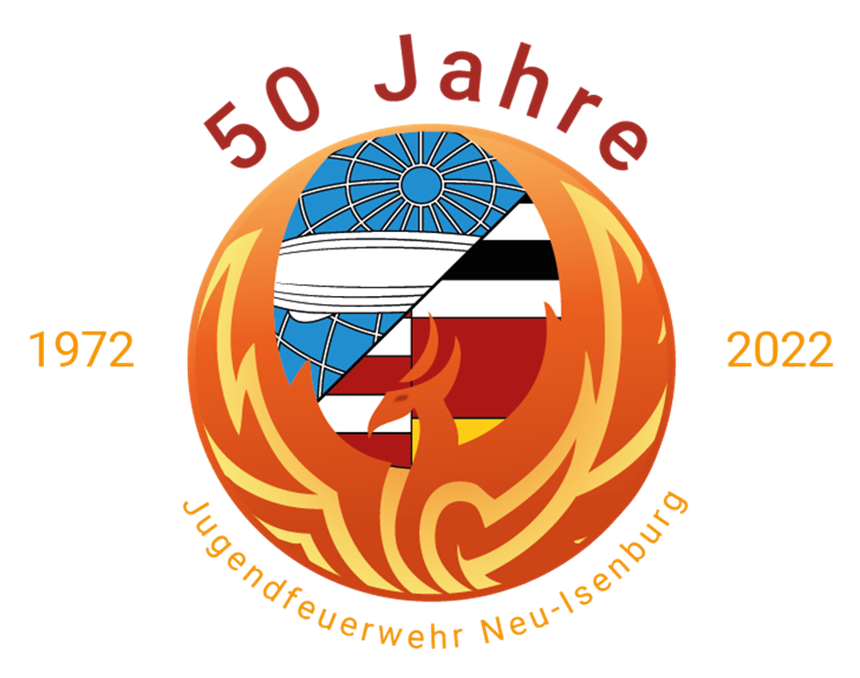50 Jahre Jugendfeuerwehr Neu-Isenburg