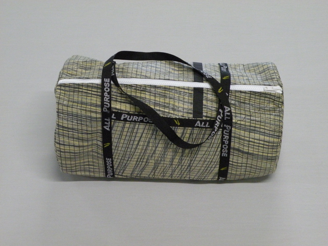 Sac de sport en tissu best sale