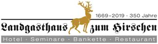 Folgende Wettbewerbspreise sind einlösbar beim Landgasthaus Hirschen in 5416 Kirchdorf