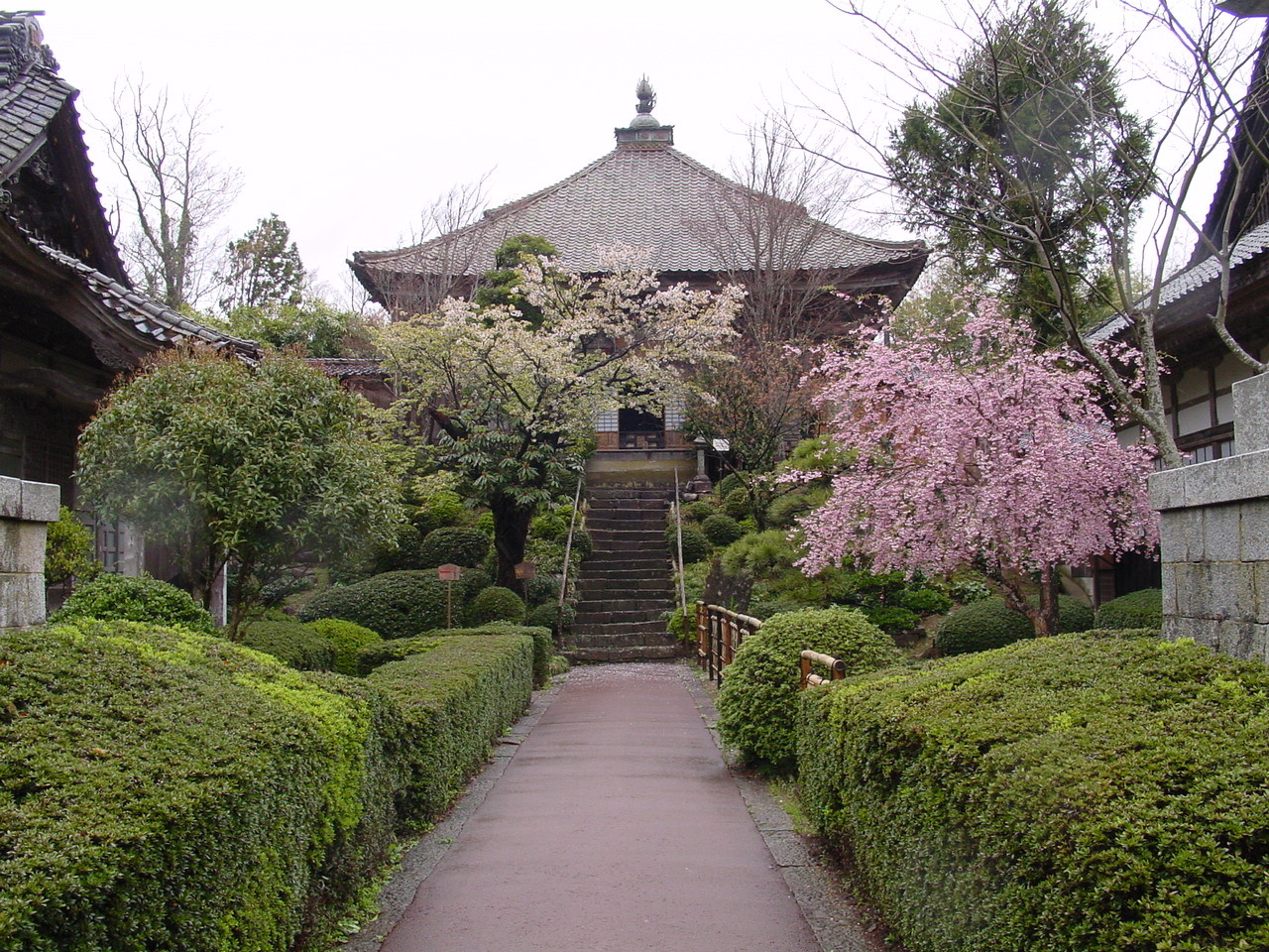 法華経を学ぶ - 〔龍珠会〕島根県浜田市 日蓮宗龍泉寺を母体と 法華経を学ぶ - 〔龍珠会〕島根県浜田市 日蓮宗龍泉寺を母体と