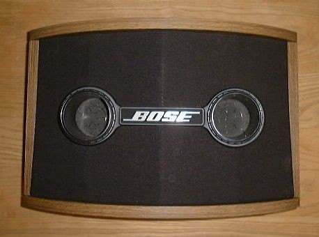 Bose M 802