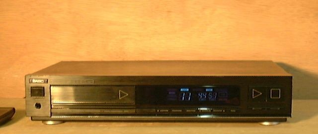 Micromega Basic