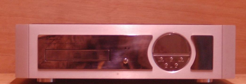 Cayin CDT-17A