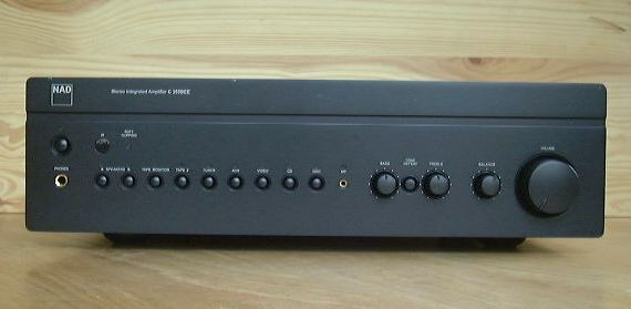 NAD C355BEE