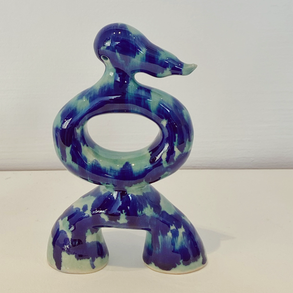 感想 YOKEY / ヨーキー 個展 「VENUS GARDEN 感想 YOKEY / ヨーキー 個展 「VENUS GARDEN