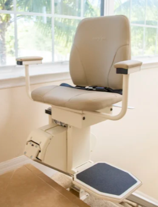 harmar stair lift
