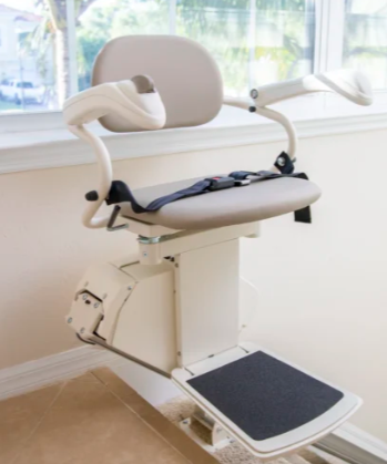 stair lifts