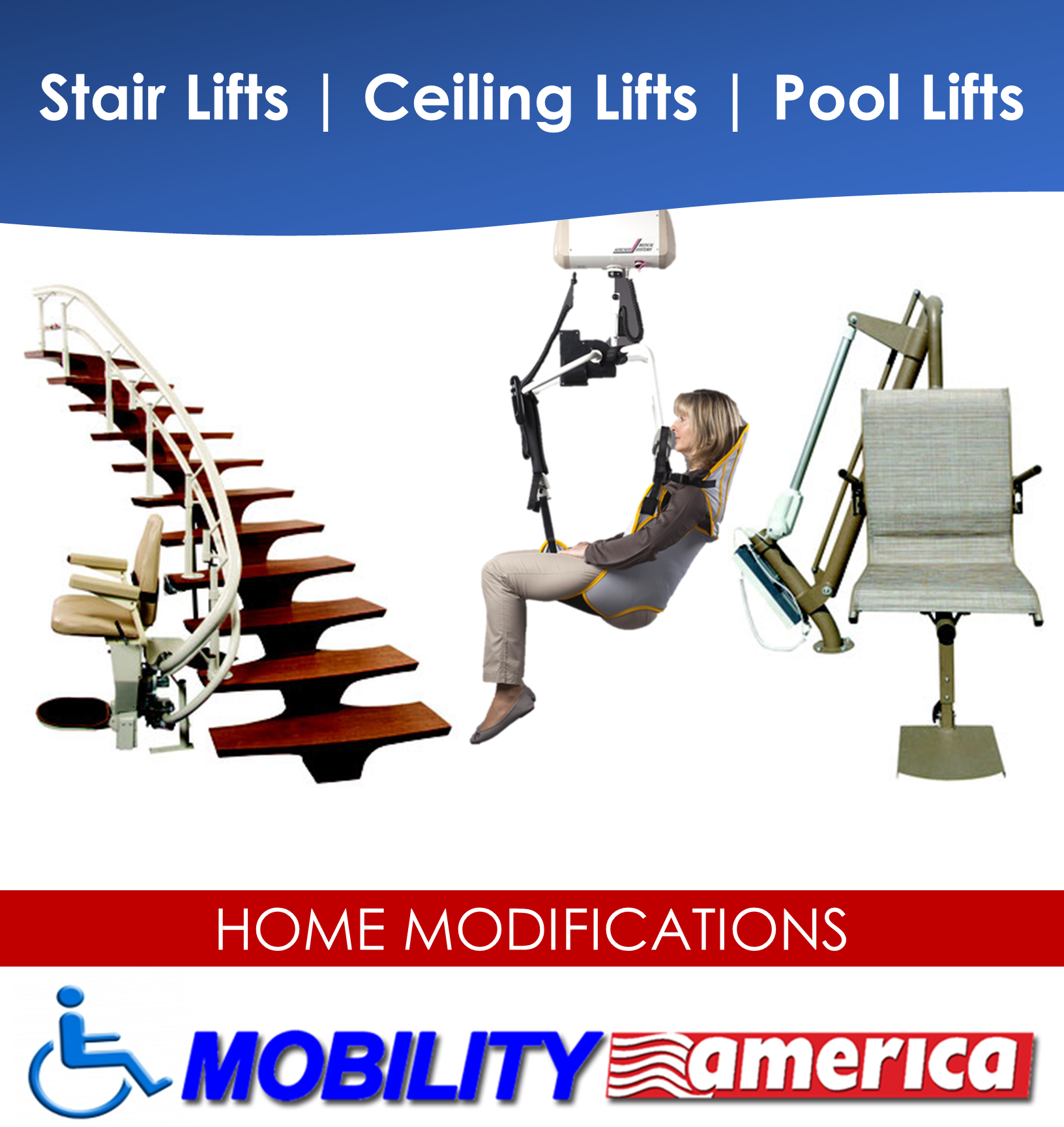 Home Wheelchair Vans Mobility Scooters Mobility America Online