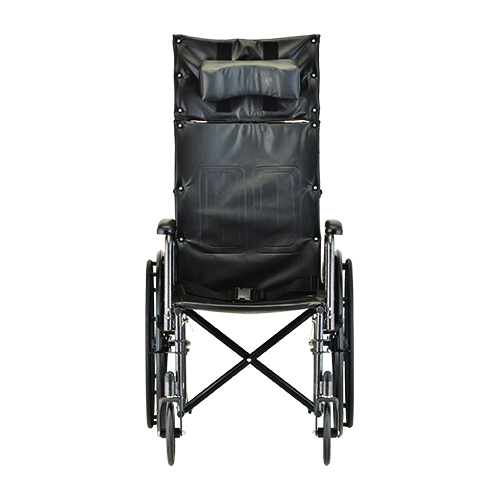 Wheelchair Nova 18" Reclining Wheelchair Nova 18" Reclining