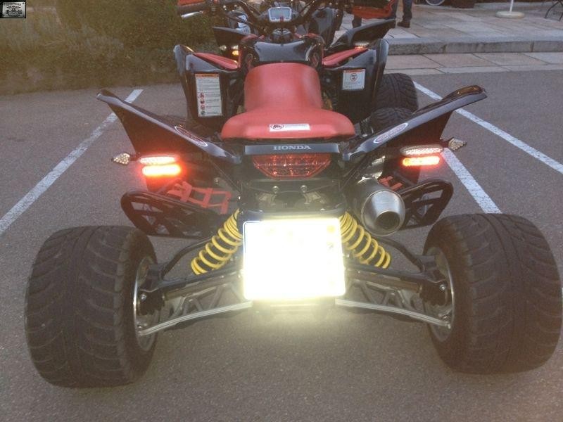 Die neue Honda