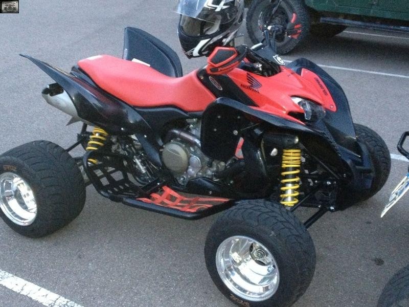 Die neue Honda