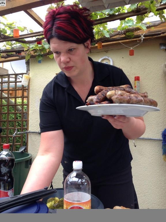 Mahlzeit