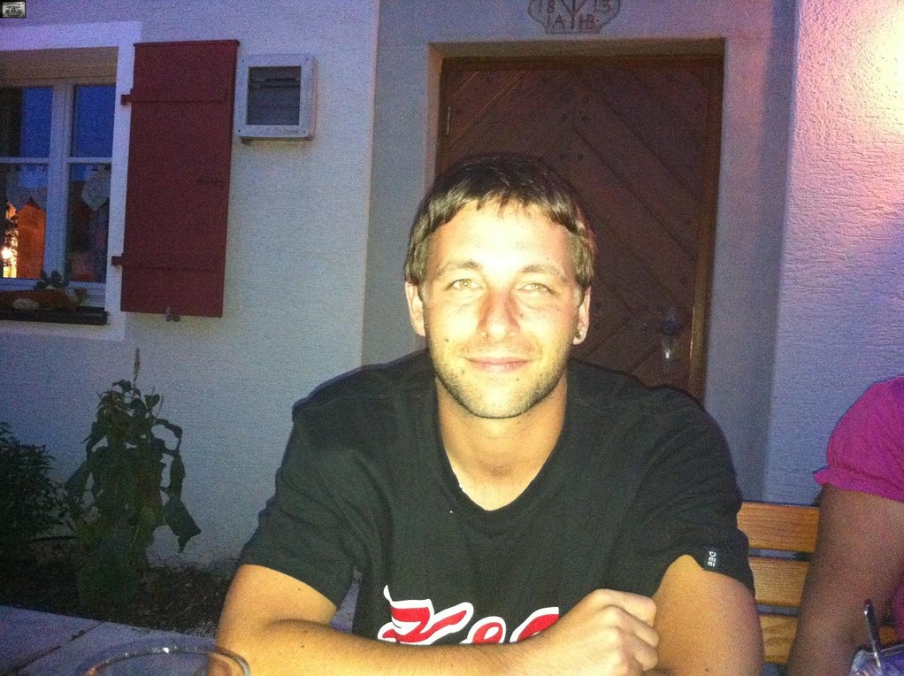 Der neue Stefan