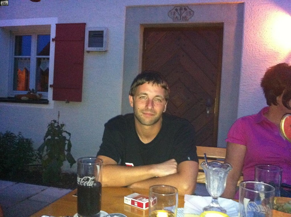 Ein neue Freak