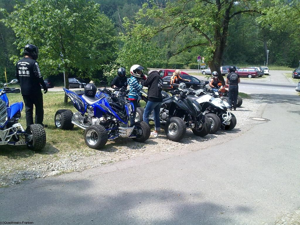 Fertig machen