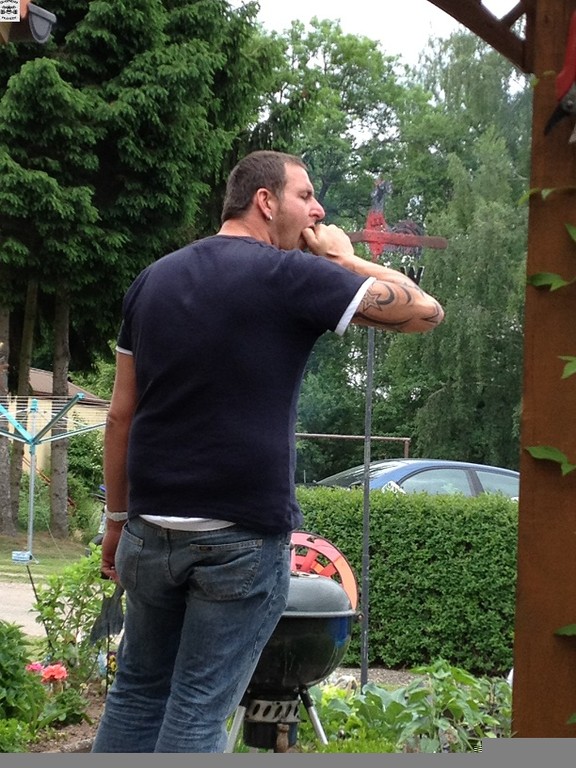Direkteinspritzung