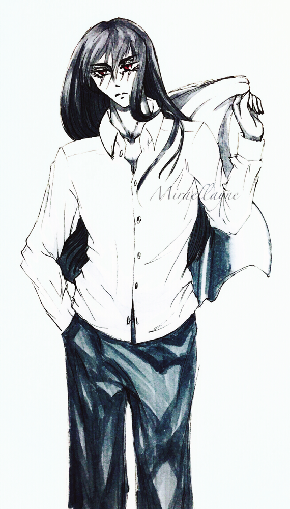Casual 2