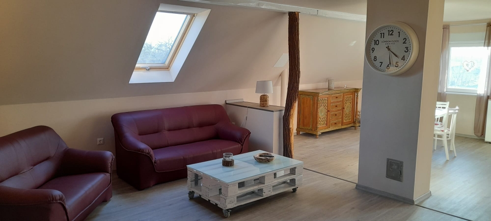 Wohnung Paul