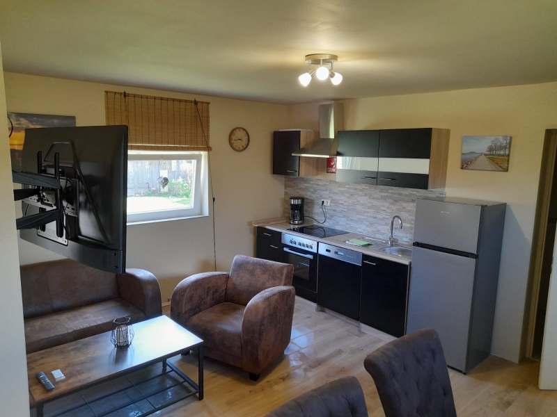 Wohnung Pia