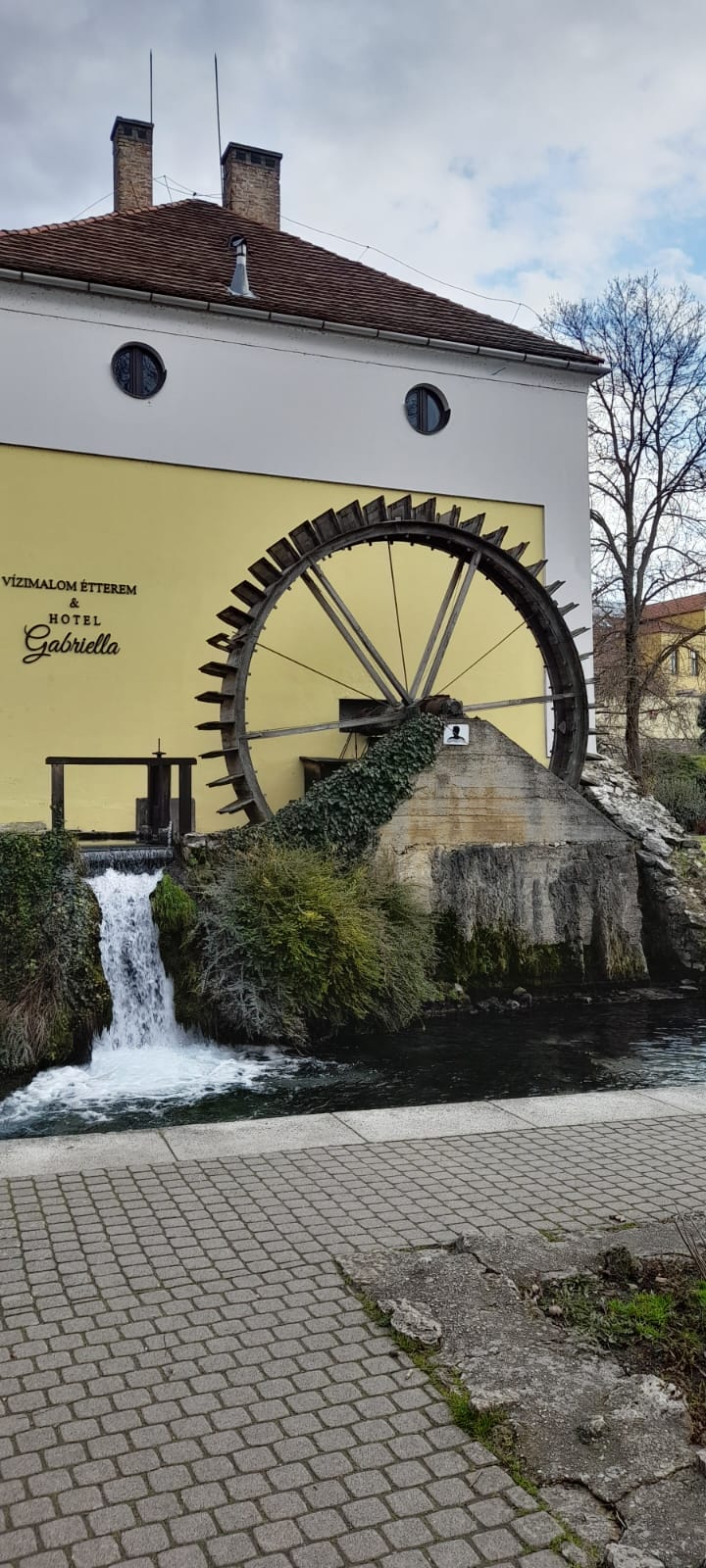 Tapolca