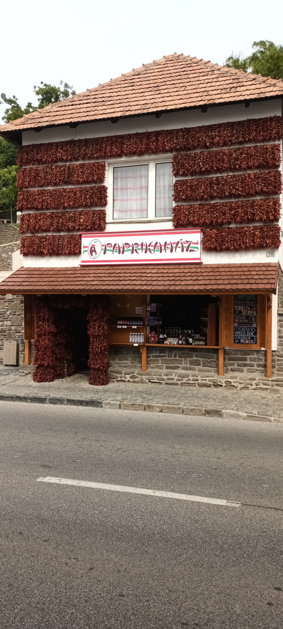 Tihany