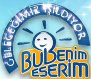 bu benim eserim