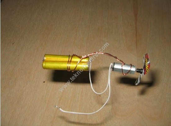 teknoloji ve tasarim dersi