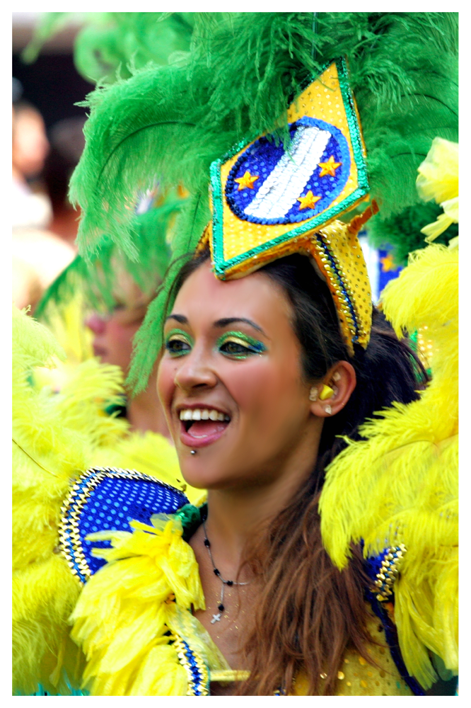 Farofa verzorgt braziliaans entertainment op maat