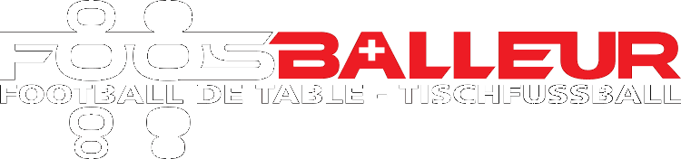 FOOSBALLEUR tablesoccerclub