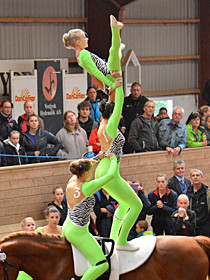 klick ... (c) vaulting-photos.de