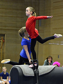 klick ... (c) vaulting-photos.de