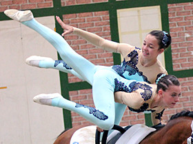 klick ... (c) vaulting-photos.de