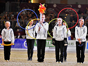 klick ... (c) vaulting-photos.de