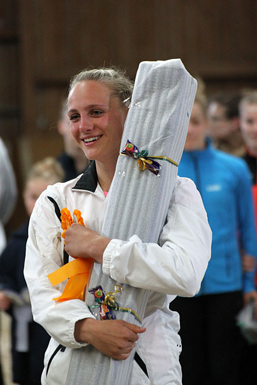 28. April 2018: Schenkenberger Voltigierturnier - Reit- und ...