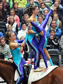 klick ... (c) vaulting-fotos.de