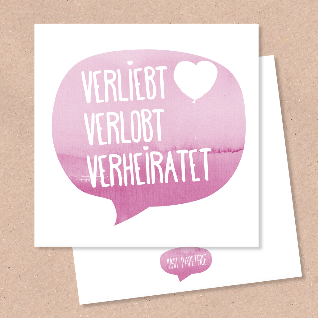 verliebt verlobt verheiratet verliebt verlobt verheiratet