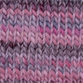 Azteca Felting Wool 305 - Rosé-Mûre