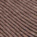 Merino 100% 502 - Marron moyen