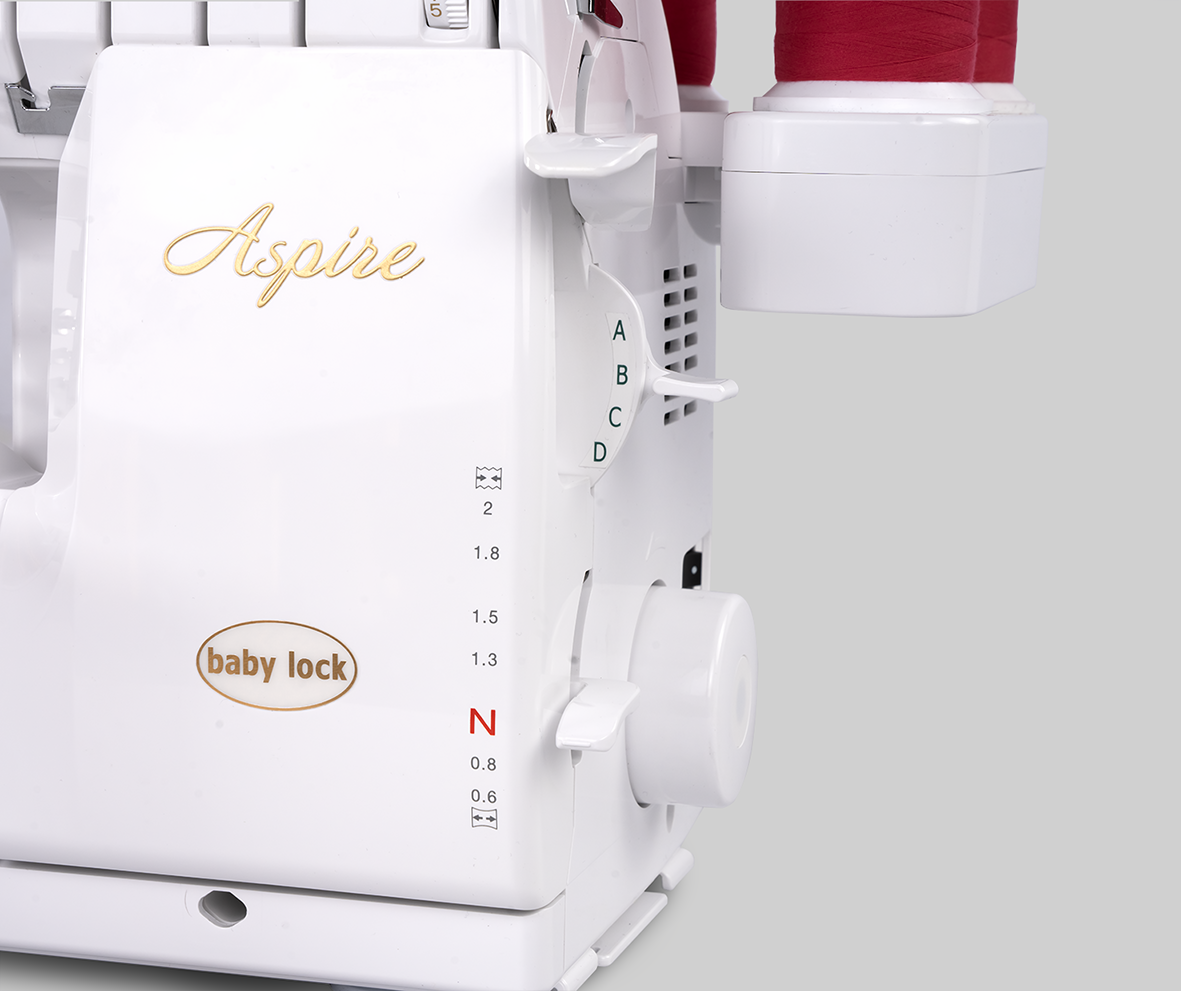 Aspire