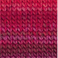 Azteca Felting Wool 304 - Rouge