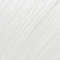 Tencel-Cotton 01 - Blanc