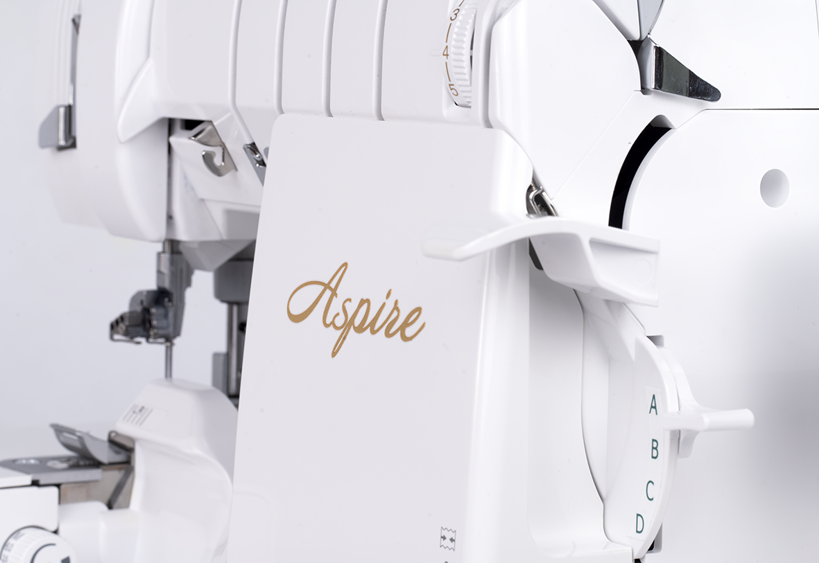 Aspire