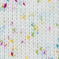 The Basic Bubbles 305 - Bleu-Jaune-Fuchsia-Vert
