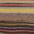 Azteca 7899 - Marron-Jaune-Rouge