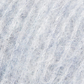 Alpaca Silver 253 - Bleu pastel-Argent