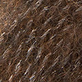 Alpaca Silver 275 - Marron foncé-Argent